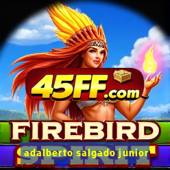 adalberto salgado junior